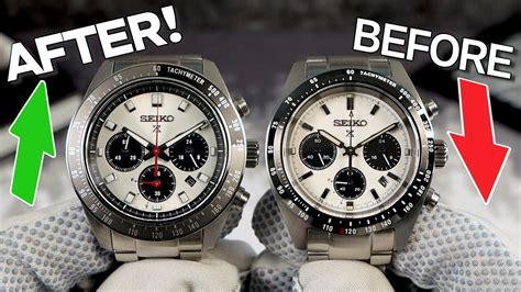 seiko woman watch rolex|Seiko speedtimer vs Rolex daytona.